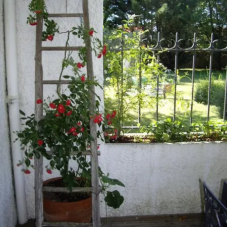 Bed & Breakfast La Maison De La Couleur 3*